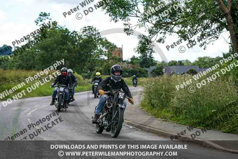 Vintage motorcycle club;eventdigitalimages;no limits trackdays;peter wileman photography;vintage motocycles;vmcc banbury run photographs